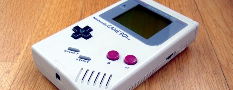 Nintendo trabaja en un emulador Game Boy para móviles