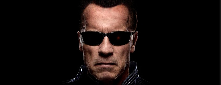 Trailer de Terminator Genesis