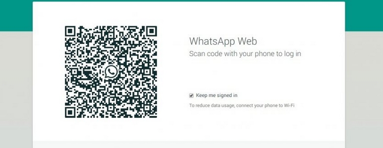 Whatsapp ya puede utilizarse sin dejar el ordenador