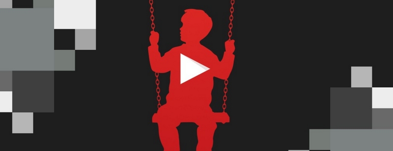 Nueva app YouTube de videos para niños