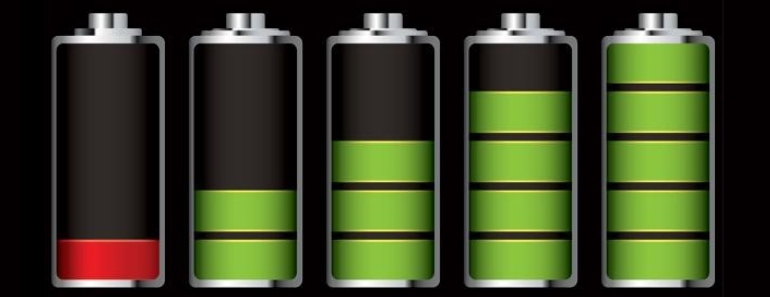 Consejos para que la batería del smartphone dure más