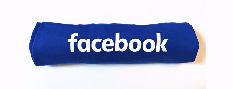 Facebook presenta su nuevo logo