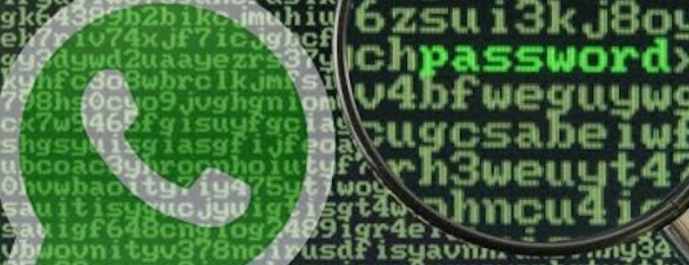 Descubren grave error de seguridad en WhatsApp que permite robar conversaciones