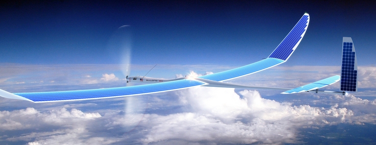 Facebook quiere desarrollar sus propios drones