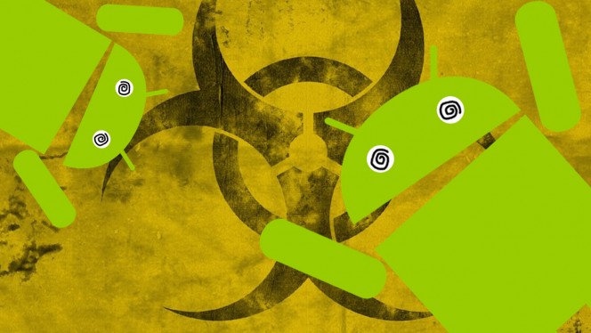 Antivirus gratis para android