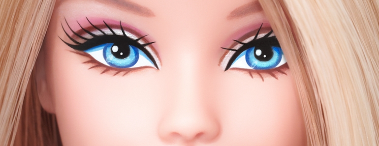 Barbie podrá conversar con las niñas mediante conexión Wi Fi Barbie podrá conversar con las niñas mediante conexión Wi Fi