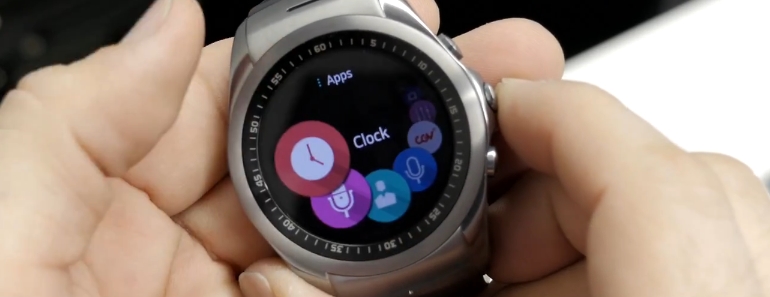 LG Watch Urbane LTE Internet y llamadas sin utilizar smartphone