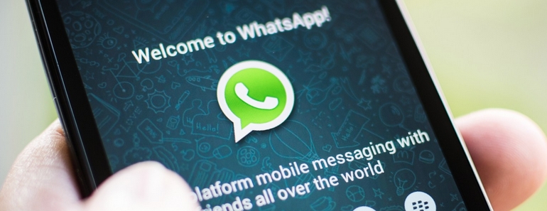 WhatsApp llamadas disponibles en Android WhatsApp llamadas disponibles en Android