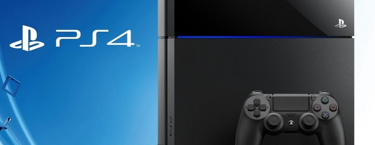 PlayStation 4, Sony confirma nueva PS4 PlayStation 4, Sony confirma nueva PS4