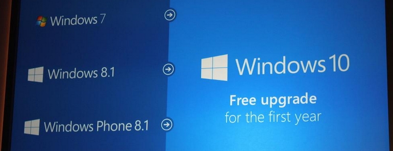 Actualizar Windows 10 será obligatorio Actualizar Windows 10 será obligatorio