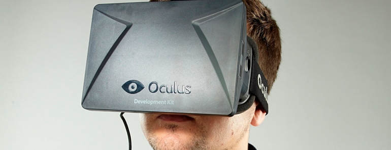 Proyectos de Ubisoft para los próximos cascos de realidad virtual
