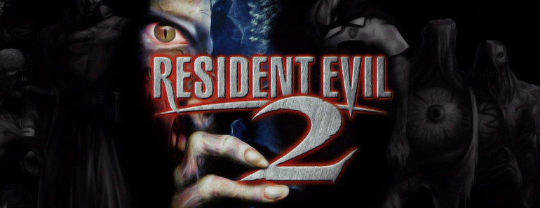 Anunciado el remake de Resident Evil 2