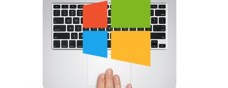 Mejores gestos touchpad para Windows 10